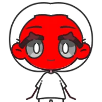 Skin Color HSV